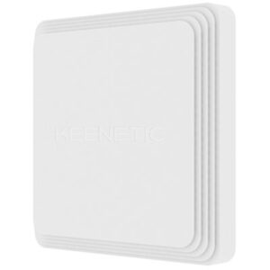 ACCESS POINT WI-FI AC1300 KEENETIC KN-2810 ORBITER PRO MESH2P 1GBPS, POE-GAR.3Y