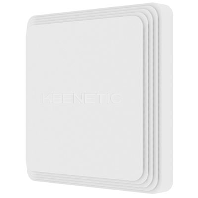 ACCESS POINT WI-FI AX1800 KEENETIC KN-3510 VOYAGER PROMESH2P 1GBPS POE-GAR.3Y