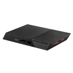 NAS ASUSTOR MINI DESKTOP FS6806X X 6 SSD M.2 NVME -NO SSD- QUAD CORE 2.3GHZ-8GB DDR5 SODIMM-1P 10G-2P USB4.0 - GAR.3 ANNI