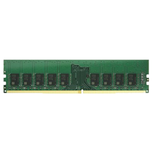 MODULO DI MEMORIA DDR4 SYNOLOGY D4NE-2666-4G 2666 NON ECC PER NAS RS2818RP+ RS2418+ RS2418RP+