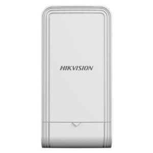 WIRELESS BRIDGE OUTDOOR HIKVISION DS-3WF02C-5AC/O 5GHZ AC867 2X2 MIMO 5KM