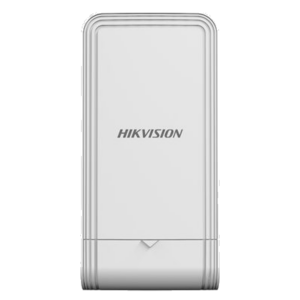WIRELESS BRIDGE OUTDOOR HIKVISION DS-3WF02C-5AC/O 5GHZ AC867 2X2 MIMO 5KM