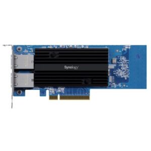 ADATTATORESYNOLOGY E10G30-T2 10GBASE-T DUAL PORT