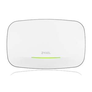 ACCESS POINT WIRELESS ZYXEL NWA210BE-EU0101F NEBULAFLEX WI-FI 7 DUAL RADIO 4X4 802.11A/B/G/N/AC/AX/BE 12.3GBPS 2P LAN 2.5GIGA