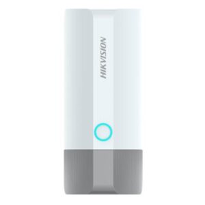 ACCESS POINT WIRELESSHIKVISION DS-3WAP623E-SI OUTDOOR 3000MBPS WI-FI6 DUAL BAND 2X2 MIMO 1P GIGABIT CON ING.POE-IP6 FINO:31/03