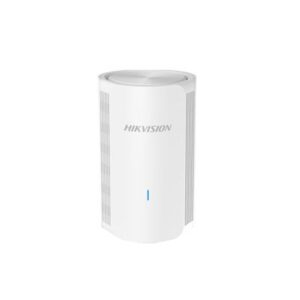 WIRELESS MESH ROUTER WI-FI5 AC1200M HIKVISION DS-3WRM12GC/2DUAL BAND 3P GIGABIT LAN 1P GIGABIT WAN 4 ANT. ( CONF.2 PCS)