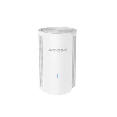 WIRELESS MESH ROUTER WI-FI5 AC1200M HIKVISION DS-3WRM12GC/2DUAL BAND 3P GIGABIT LAN 1P GIGABIT WAN 4 ANT. ( CONF.2 PCS)