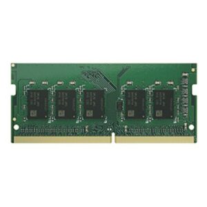 MODULO MEMORIA DDR4 ECC UNBUFFERED SODIMM SYNOLOGY D4ES02-8G X SERIE RSX22+/X22XS+