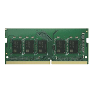 MODULO MEMORIA DDR4 ECC UNBUFFERED SODIMM SYNOLOGY D4ES02-8G X SERIE RSX22+/X22XS+
