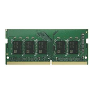 MODULO MEMORIA DDR4 ECC UNBUFFERED SODIMM SYNOLOGY D4ES04-4G X DS925+