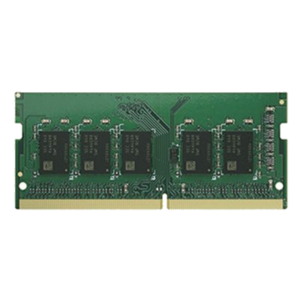 MODULO MEMORIA DDR4 NON-ECC UNBUFFERED SODIMM SYNOLOGY D4NS01-4G X DS425+/DS225+