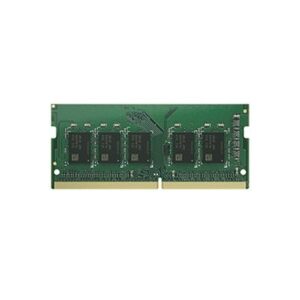 MODULO MEMORIA DDR4 ECC UNBUFFERED SODIMM SYNOLOGY D4ES03-8G