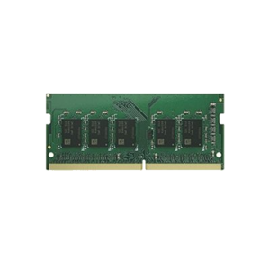 MODULO MEMORIA DDR4 ECC UNBUFFERED SODIMM SYNOLOGY D4ES03-8G