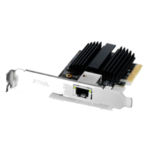 SCHEDA DI RETE ZYXEL XGN100C-ZZ0102F 1P MULTIGIGABIT1/2,5/5/10GB