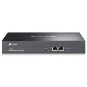 CONTROLLER HARDWARE CLOUD TP-LINK OC300 OMADA, 2P 10/100/1000,1P USB3.0 - CONTROLLA FINO A 500 DISPOSITIVI