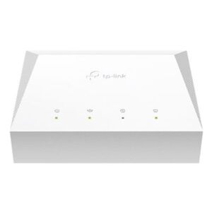 ROUTER TP-LINK XZ000-G7 1P GIGABIT XPON SFU GALACHIP CHIPSET-1P GE LAN 1P SC/APC XPON-BRIDGE-QOS, VLAN, IGMP, OMCI