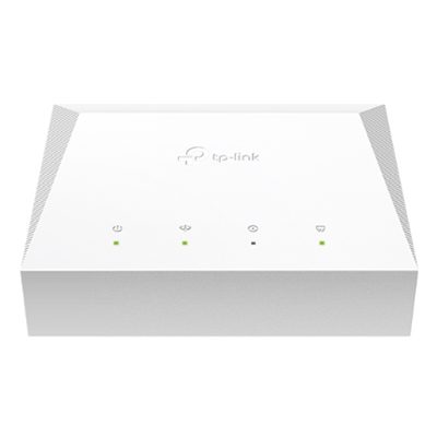 ROUTER TP-LINK XZ000-G7 1P GIGABIT XPON SFU GALACHIP CHIPSET-1P GE LAN 1P SC/APC XPON-BRIDGE-QOS, VLAN, IGMP, OMCI
