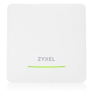 ACCESS POINT WIRELESS WI-FI7 ZYXEL NWA50BEPRO-EU0102F NEBULAFLEX DUAL RADIO 2X2 802.11A/B/G/N/AC/AX/BE 6.5GBPS 1P LAN FINO:31/03
