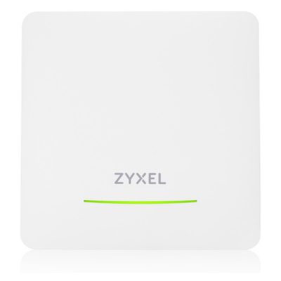 ACCESS POINT WIRELESS WI-FI7 ZYXEL NWA50BEPRO-EU0102F NEBULAFLEX DUAL RADIO 2X2 802.11A/B/G/N/AC/AX/BE 6.5GBPS 1P LAN FINO:31/03
