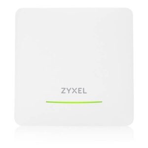 ACCESS POINT WIRELESS WI-FI7 ZYXEL NWA90BE-EU0102F NEBULAFLEX DUAL RADIO 2X2 802.11A/B/G/N/AC/AX/BE 5.1GBPS 1P LAN2.5