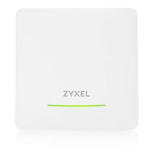 ACCESS POINT WIRELESS WI-FI7 ZYXEL NWA90BEPRO-EU0102F NEBULAFLEX DUAL RADIO 2X2 802.11A/B/G/N/AC/AX/BE 6.5GBPS 1P LAN2.5