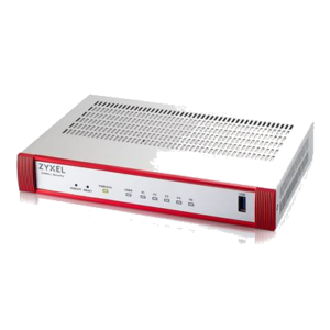 FIREWALL ZYXEL USGFLEX50HP-EU0101F1P GBE POE 30W 4P GBE 2 GBPS FIREWALL THROUGHPUT. WAN-VPN 20 IPSEC, 15 SSL