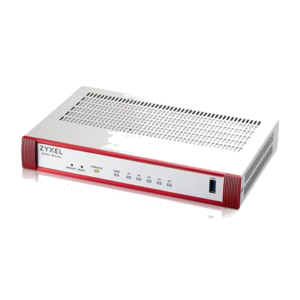 FIREWALL ZYXEL USGFLEX50H-EU0101F 5P GBE2P GBPS FIREWALL THROUGHPUT. WAN-VPN 20 IPSEC, 15 SSL FINO:30/03