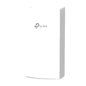 WIRELESS N WALL-PLATE ACCESS POINT AX3000 TP-LINK EAP655-WALLUPLINK:1P GIGABIT RJ45-DOWNLINK: 3P GIGABIT RJ45-DUAL BAND 2.4/5G