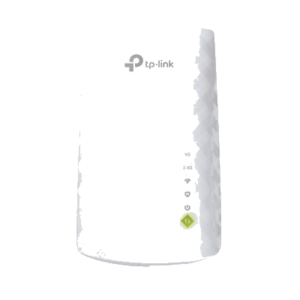 WIRELESS AC750 RANGE EXTENDER DUAL BAND TP-LINK RE200 433MNBS X 5GHZ+300MBPS X 2.4GHZ 802.11AC/A/B/G/N-ANT.INTERNA-