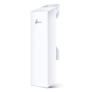 WIRELESS 300M ACCESSPOINT OUTDOOR TP-LINK CPE510 5GHZ - POE-ANT.INTEGRATE MIMO 2X2 A DOPPIA POLARIZZAZ. 13DBI -GARANZIA 3 ANNI-