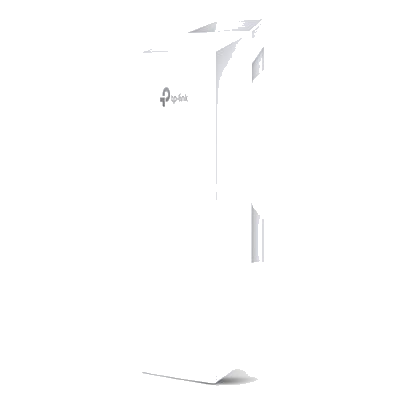 WIRELESS 300M ACCESSPOINT OUTDOOR TP-LINK CPE210 2.4GHZ -POE-ANT.INTEGRATE MIMO 2X2 A DOPPIA POLARIZZAZ. 9DBI -GARANZIA 3 ANNI-