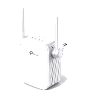 WIRELESS AC1200 RANGE EXTENDER DUAL BAND TP-LINK RE305 867MBPS X 5GHZ+300MBPS X 2.4GHZ 1P 10/100M-2 ANTENNE-GAR.3 ANNI-