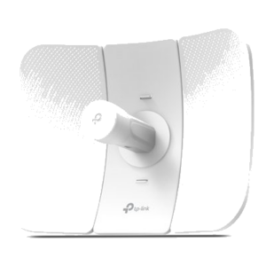 WIRELESS ACCESSPOINT OUTDOOR TP-LINK CPE710 5GHZ AC867 23DBI - POE-GARANZIA 3 ANNI-