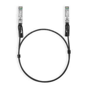 CAVO DI COLLEGAMENTO DIRETTOTPLINK SM5220-1M 10G SFP+- LUGH. 1MT
