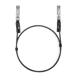 CAVO DI COLLEGAMENTO DIRETTOTPLINK SM5220-1M 10G SFP+- LUGH. 1MT