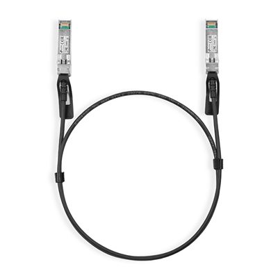 CAVO DI COLLEGAMENTO DIRETTOTPLINK SM5220-1M 10G SFP+- LUGH. 1MT
