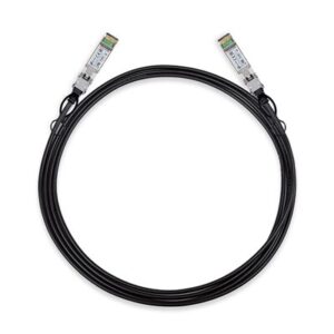 CAVO DI COLLEGAMENTO DIRETTOTPLINK SM5220-3M 10G SFP+- LUGH. 3MT
