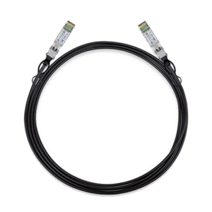 CAVO DI COLLEGAMENTO DIRETTOTPLINK SM5220-3M 10G SFP+- LUGH. 3MT