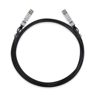 CAVO DI COLLEGAMENTO DIRETTOTPLINK SM5220-3M 10G SFP+- LUGH. 3MT