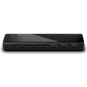 HUB USB3.0 7P TP-LINK UH700 - GARANZIA 3 ANNI