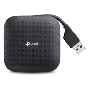 HUB USB3.0 4P TP-LINK UH400 PORTATILE - GARANZIA 3 ANNI FINO:31/03