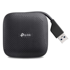 HUB USB3.0 4P TP-LINK UH400 PORTATILE - GARANZIA 3 ANNI FINO:31/03