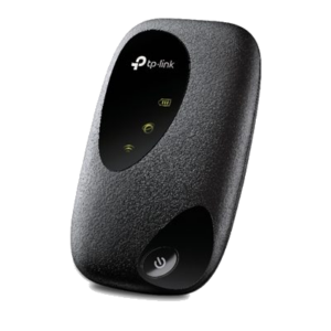 ROUTER PORTATILE WIRELESS 4G LTE MOBILE TP-LINK M7010 CON SLOT SIM CARD,2000MAH 150M -GARANZIA 3 ANNI-
