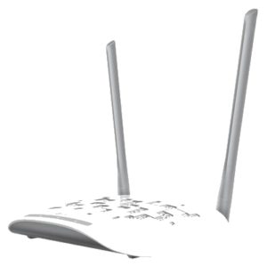 WIRELESS N 300M ACCESSPOINT TP-LINK TL-WA801N POE 802.11BG -2 ANT.FISSE - GARANZIA 3 ANNI-