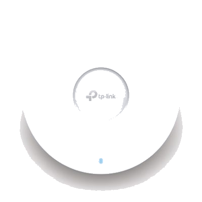 WIRELESS N ACCESS POINT 3550M CEILING MOUNT DUALBAND TP-LINK EAP660 HD WI-FI 6-1P ×2.5GBPS RJ45,802.3AT POE, MU-MIMO