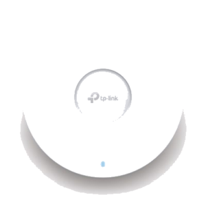 WIRELESS N ACCESS POINT AX1800 CEILING MOUNT DUALBAND TP-LINK EAP613 WI-FI 6-1P GIGA RJ45,802.3AT POE 12V MU-MIMO-FINO:31/03