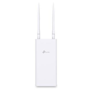 ROUTER 300M WIRELESS N 4G LTE TP-LINK TL-MR100-OUTDOOR 1P FAST ETHERNET POE + - 2 ANTENNE - IP65