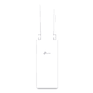 ROUTER 300M WIRELESS N 4G LTE TP-LINK TL-MR100-OUTDOOR 1P FAST ETHERNET POE + - 2 ANTENNE - IP65