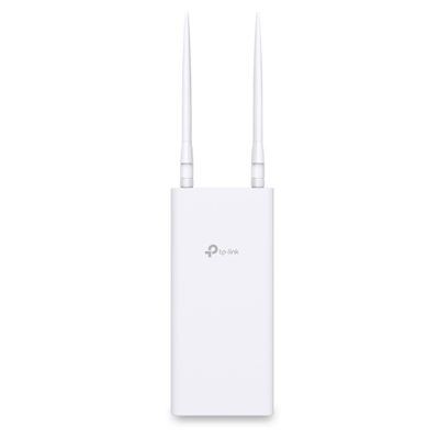ROUTER 300M WIRELESS N 4G LTE TP-LINK TL-MR100-OUTDOOR 1P FAST ETHERNET POE + - 2 ANTENNE - IP65