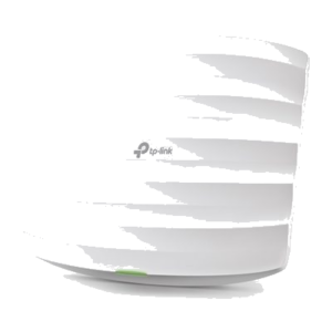 WIRELESS N ACCESS POINT AC1350DUALBAND TP-LINK EAP225 1P GIGA LAN,802.3AF POE, MULTI-SSID, 4 ANTENNEINTERNE 4DBI FINO:31/03